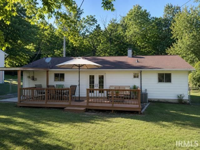 3711 W Tapp Road, Bloomington, IN 47403