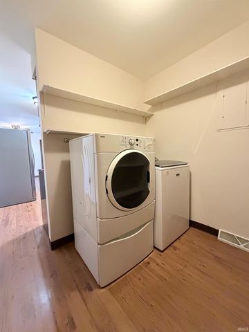 3711 W Tapp Road, Bloomington, IN 47403