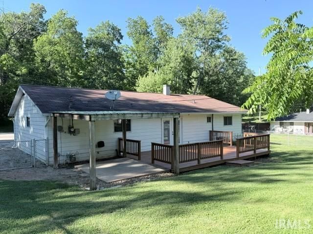 3711 W Tapp Road, Bloomington, IN 47403