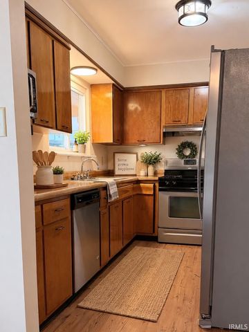 3711 W Tapp Road, Bloomington, IN 47403