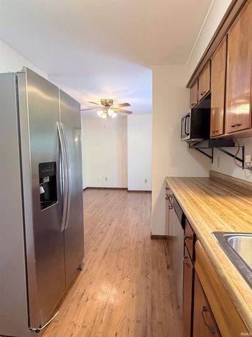 3711 W Tapp Road, Bloomington, IN 47403