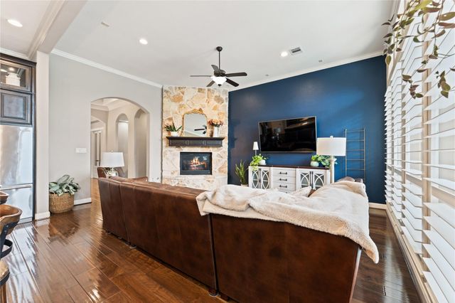 34134 Mill Creek Way, Pinehurst, TX 77362