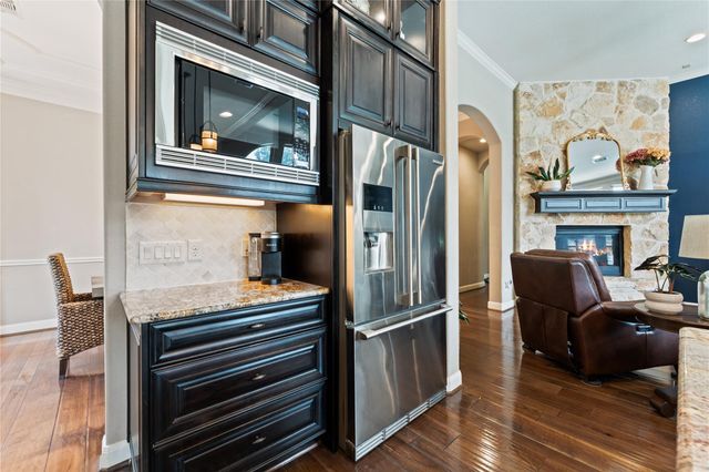 34134 Mill Creek Way, Pinehurst, TX 77362