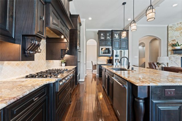 34134 Mill Creek Way, Pinehurst, TX 77362