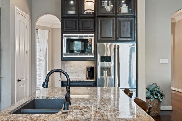 34134 Mill Creek Way, Pinehurst, TX 77362