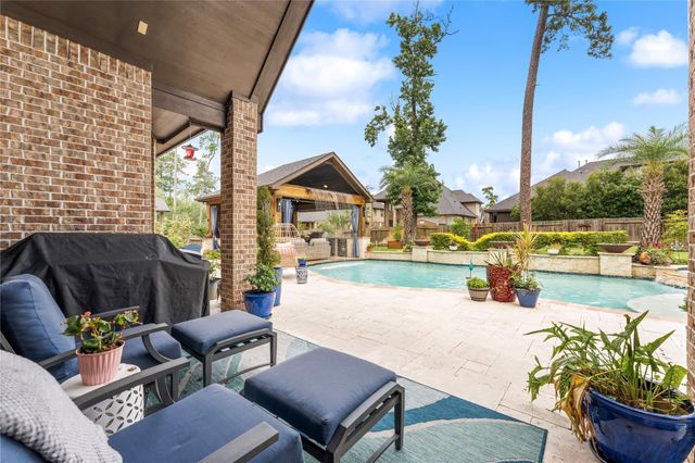 34134 Mill Creek Way, Pinehurst, TX 77362