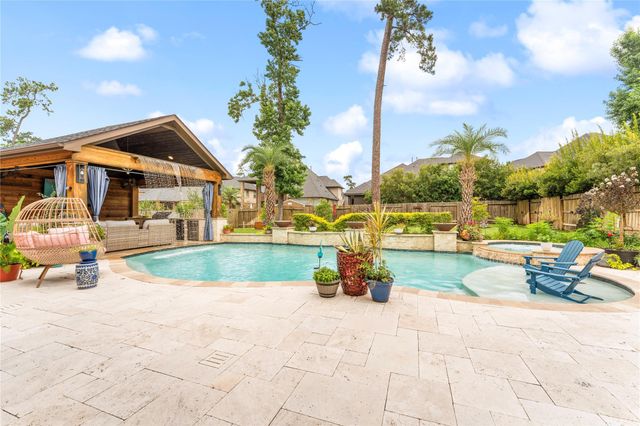 34134 Mill Creek Way, Pinehurst, TX 77362