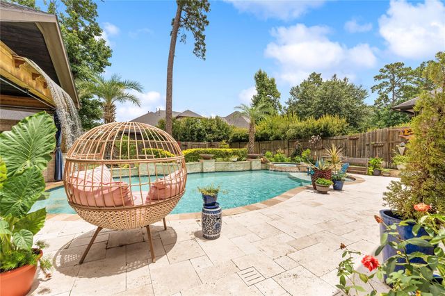 34134 Mill Creek Way, Pinehurst, TX 77362