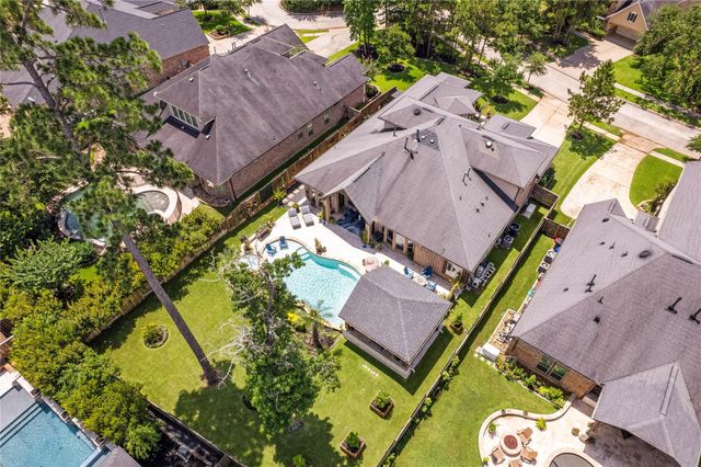 34134 Mill Creek Way, Pinehurst, TX 77362