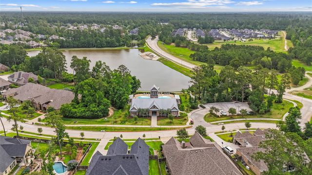 34134 Mill Creek Way, Pinehurst, TX 77362