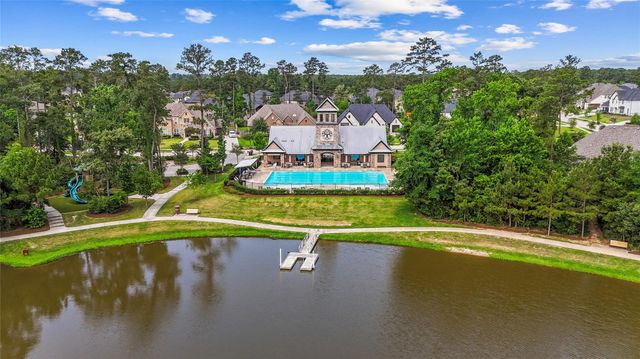 34134 Mill Creek Way, Pinehurst, TX 77362