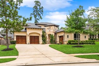 34134 Mill Creek Way, Pinehurst, TX 77362