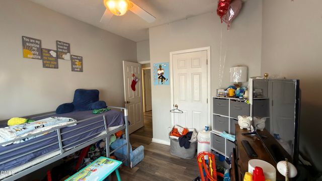 2505 Beech Gap Court, Raleigh, NC 27603