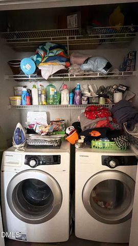 2505 Beech Gap Court, Raleigh, NC 27603