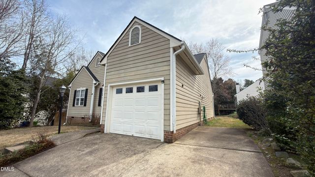 2505 Beech Gap Court, Raleigh, NC 27603