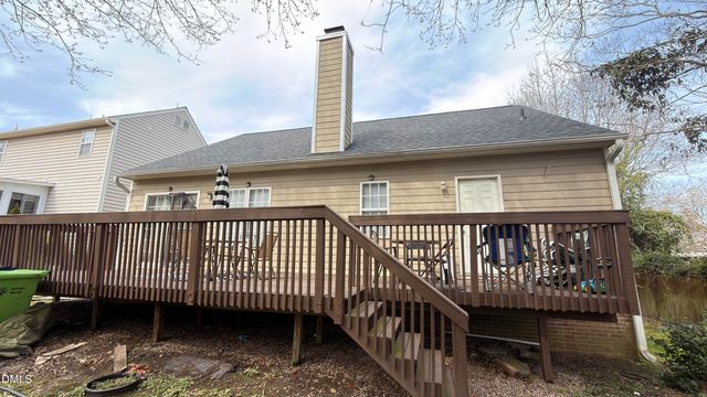 2505 Beech Gap Court, Raleigh, NC 27603