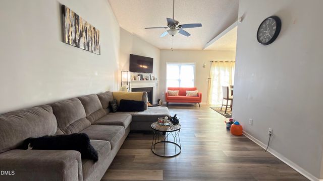 2505 Beech Gap Court, Raleigh, NC 27603