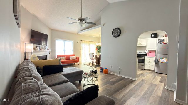 2505 Beech Gap Court, Raleigh, NC 27603