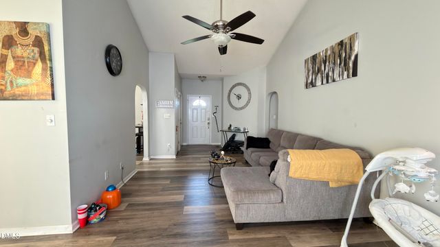 2505 Beech Gap Court, Raleigh, NC 27603