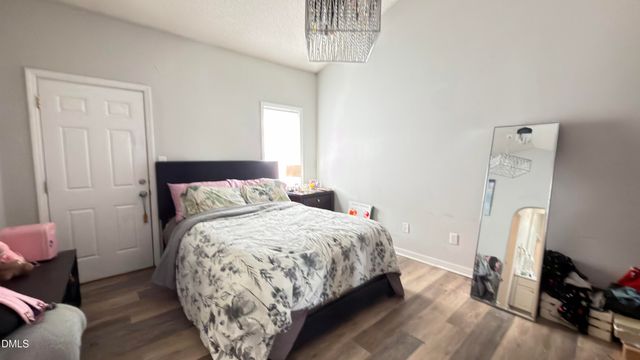 2505 Beech Gap Court, Raleigh, NC 27603