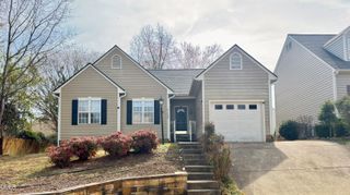 2505 Beech Gap Court, Raleigh, NC 27603