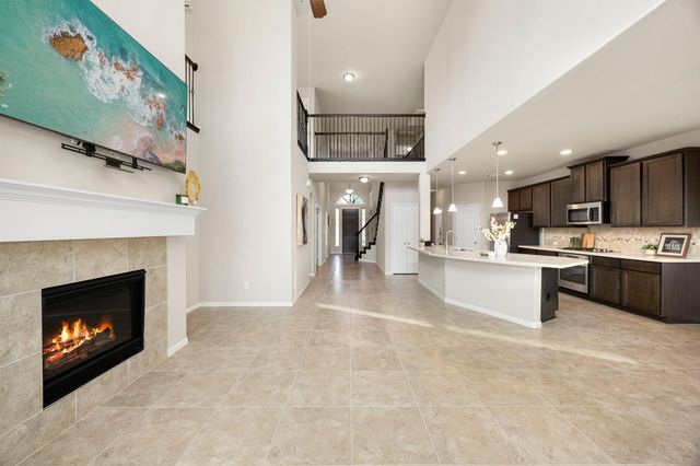 24011 Prairie Glen Lane, Katy, TX 77493