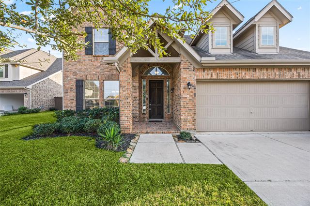 24011 Prairie Glen Lane, Katy, TX 77493