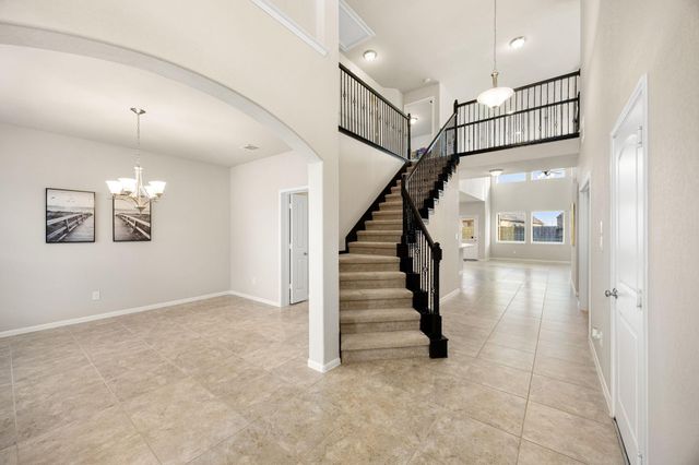 24011 Prairie Glen Lane, Katy, TX 77493