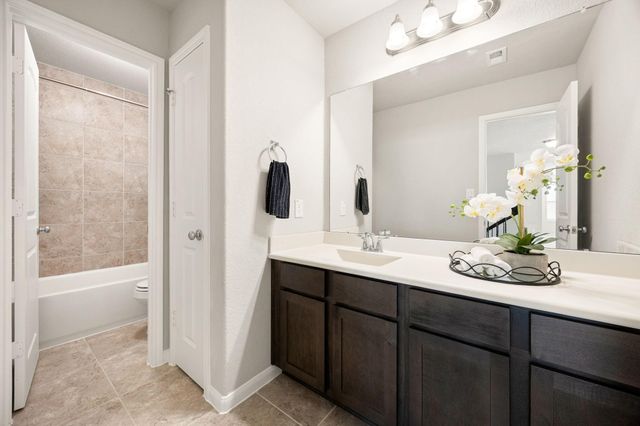 24011 Prairie Glen Lane, Katy, TX 77493