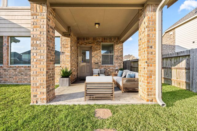 24011 Prairie Glen Lane, Katy, TX 77493