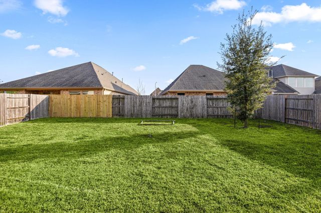 24011 Prairie Glen Lane, Katy, TX 77493
