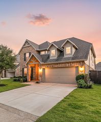 24011 Prairie Glen Lane, Katy, TX 77493
