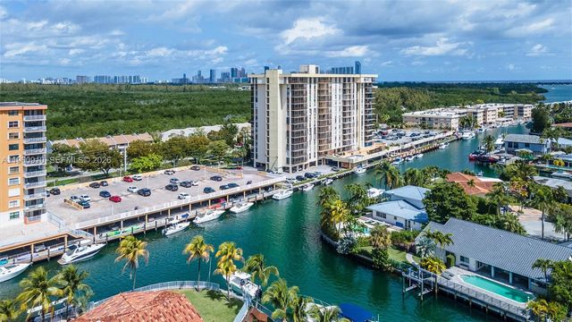 2500 NE 135th St B506, North Miami, FL 33181