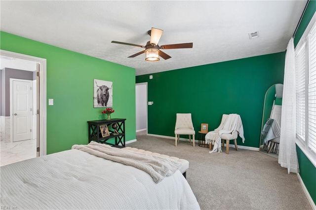 962 Heathland Drive, Newport News, VA 23602