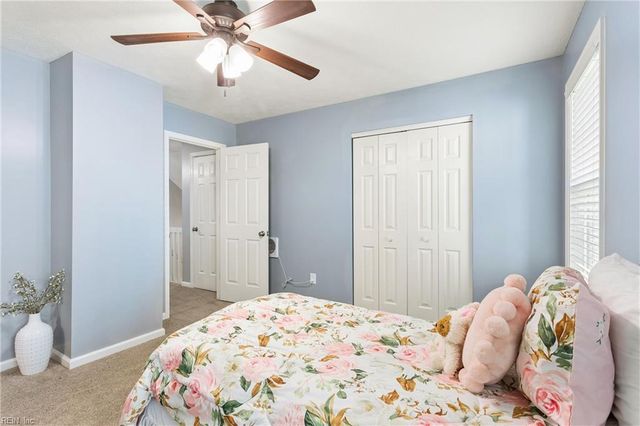 962 Heathland Drive, Newport News, VA 23602