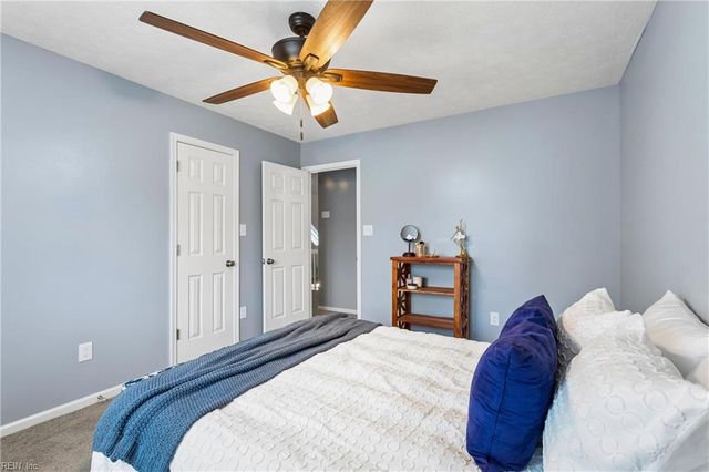 962 Heathland Drive, Newport News, VA 23602