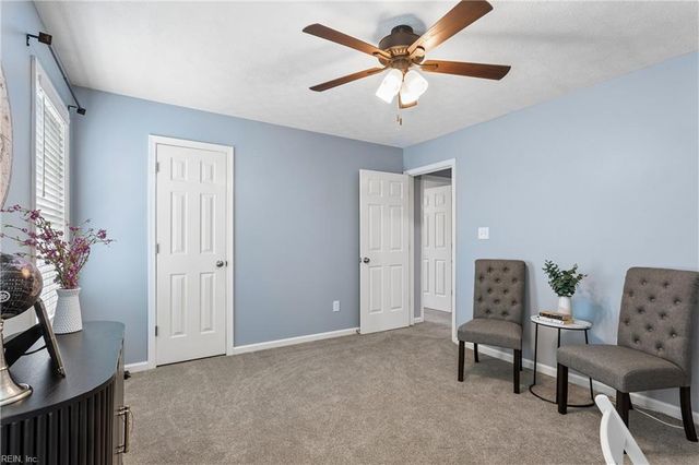 962 Heathland Drive, Newport News, VA 23602