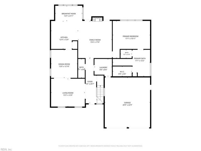 962 Heathland Drive, Newport News, VA 23602