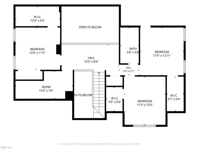 962 Heathland Drive, Newport News, VA 23602