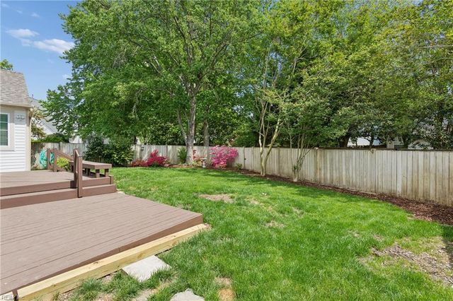 962 Heathland Drive, Newport News, VA 23602