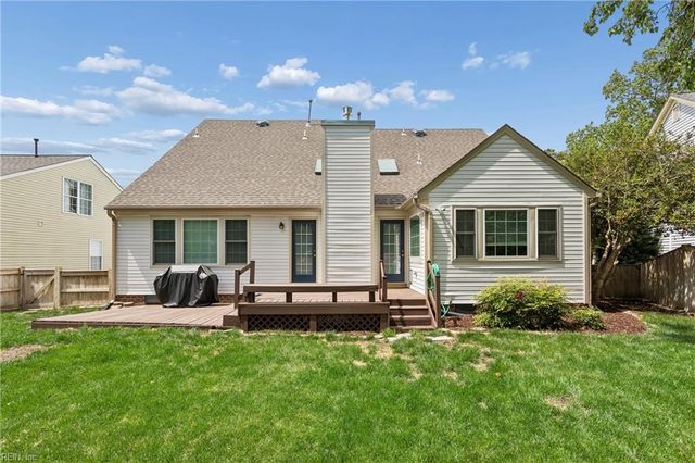 962 Heathland Drive, Newport News, VA 23602