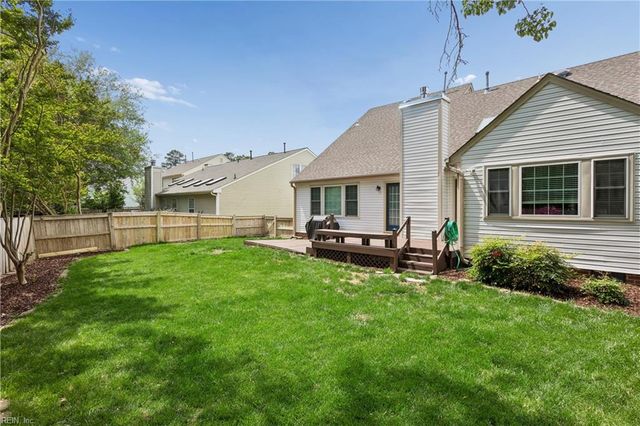 962 Heathland Drive, Newport News, VA 23602