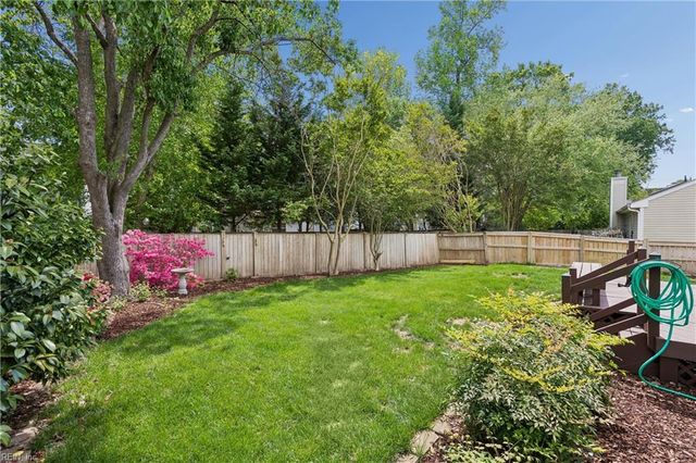 962 Heathland Drive, Newport News, VA 23602