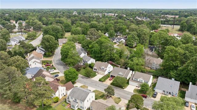 962 Heathland Drive, Newport News, VA 23602