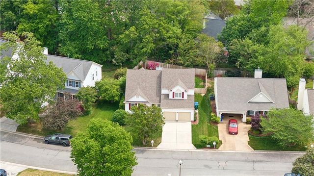 962 Heathland Drive, Newport News, VA 23602