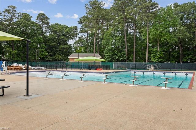 962 Heathland Drive, Newport News, VA 23602