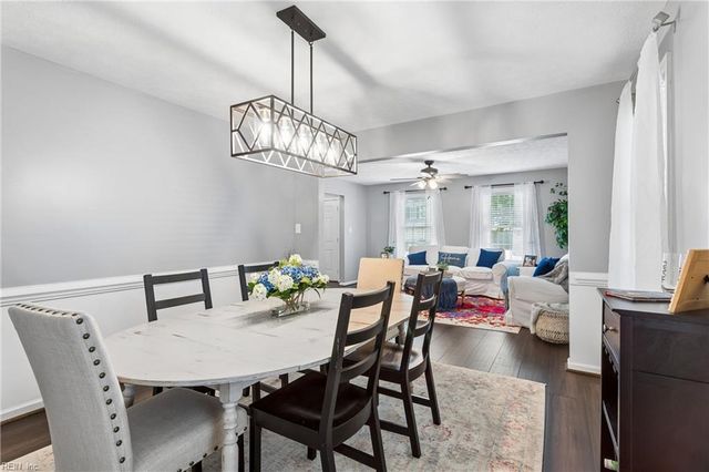 962 Heathland Drive, Newport News, VA 23602