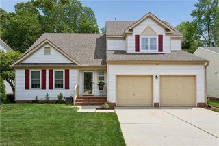 962 Heathland Drive, Newport News, VA 23602