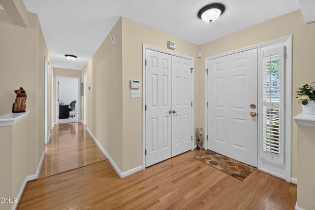 110 Brampton Circle, Clayton, NC 27527