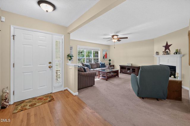 110 Brampton Circle, Clayton, NC 27527